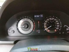 Honda Odyssey 2014 5p EXL V6 35 Aut