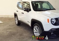 Jeep Renegade 2018 18 Sport At