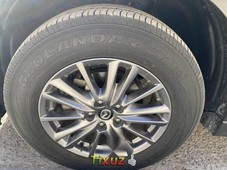 Mazda Cx5 Factura y Garantía de Agencia Impecabl