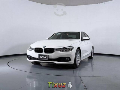 203161 BMW Serie 3 2018 Con Garantía