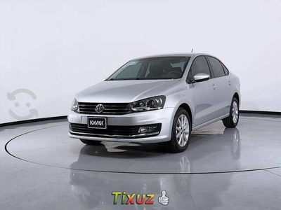 210340 Volkswagen Vento 2018 Con Garantía
