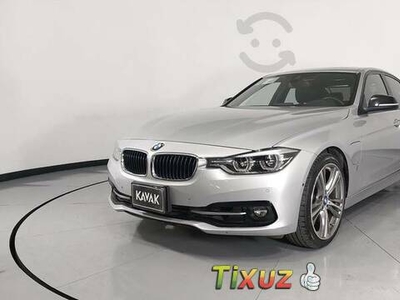 226192 BMW Serie 3 2018 Con Garantía