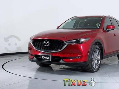 227065 Mazda CX5 2019 Con Garantía