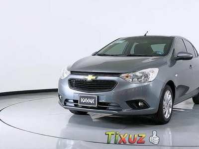 227418 Chevrolet Aveo 2020 Con Garantía