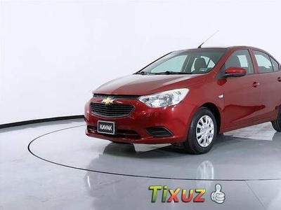 227925 Chevrolet Aveo 2020 Con Garantía