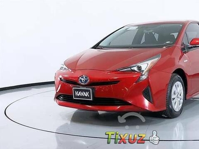 228962 Toyota Prius 2017 Con Garantía