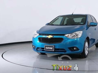 229119 Chevrolet Aveo 2018 Con Garantía