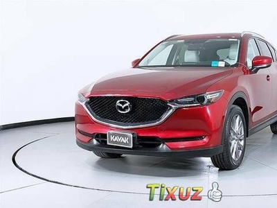 231200 Mazda CX5 2019 Con Garantía