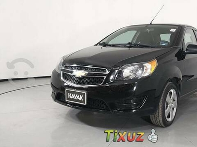 234294 Chevrolet Aveo 2017 Con Garantía