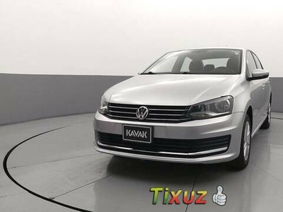 234429 Volkswagen Vento 2020 Con Garantía