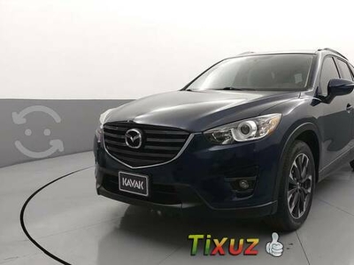 235623 Mazda CX5 2017 Con Garantía