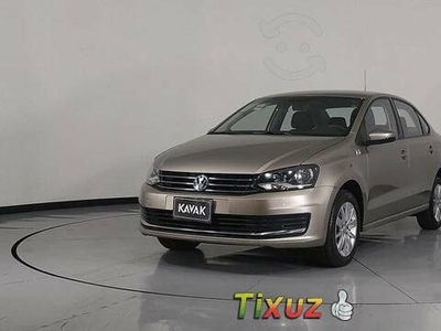 235644 Volkswagen Vento 2018 Con Garantía