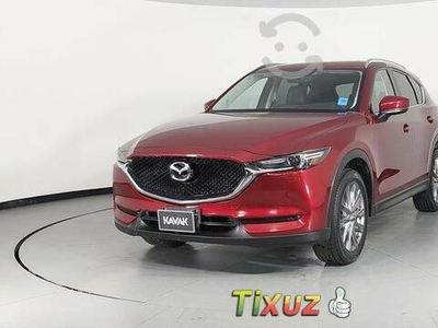 237252 Mazda CX5 2019 Con Garantía