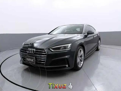 Audi A5 Coupé 20T SLine 190Hp