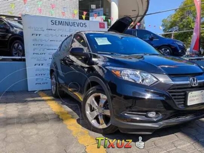 Honda HRV Epic Aut