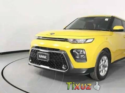 Kia Soul LX Aut