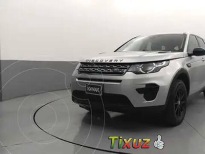 Land Rover Discovery Sport Pure