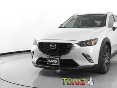 Mazda CX3 i Sport 2WD