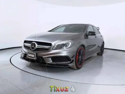 Mercedes Clase A Hatchback AMG A 45 AMG Aut