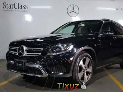 Mercedes Clase GLC 300 Off Road