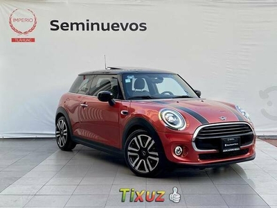 MINI Cooper 3 PTS PEPPER L3 15T 136 HP TA PI