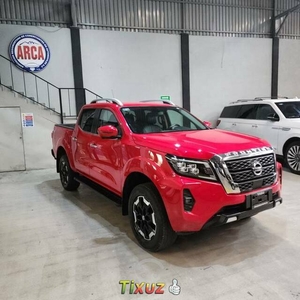 Nissan Frontier 2021 25 Le At
