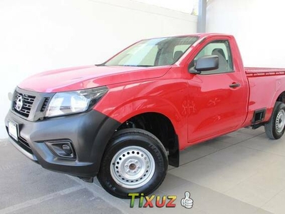Nissan Pick Up NP300 2020