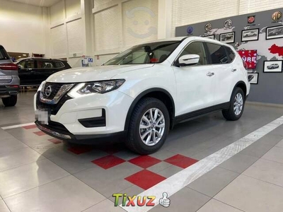 Nissan X Trail 2020