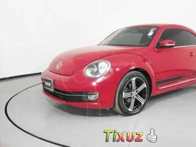 Volkswagen Beetle R Line