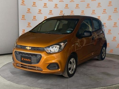 Chevrolet Beat