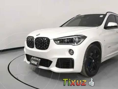 BMW X1 sDrive 20iA Sport Line