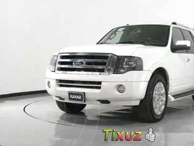 Ford Expedition Limited 4x2 MAX