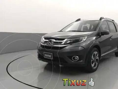 Honda BRV Prime