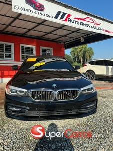 BMW Serie 5 530i 2017