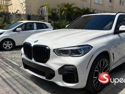BMW X 5 X DRIVE 50i 2019