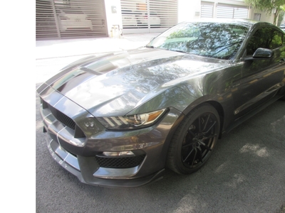 Ford Mustang5.2 V8 Shelby GT350 Mt