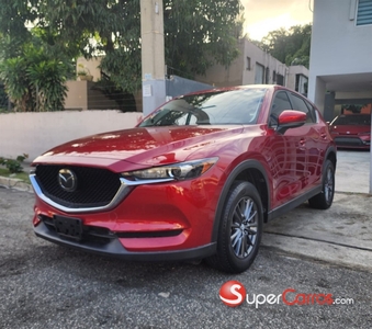 Mazda CX-5 GRAND TOURING 2019