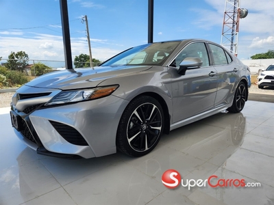 Toyota Camry XSE Special Edition 2019