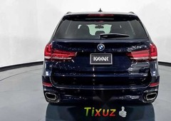37845 BMW X5 2017 Con Garantía At