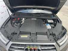 Audi Q7 2016 30 V6 Select 5 Pasajeros At