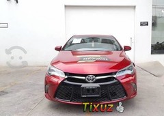 Toyota Camry 2015 35 Xse V6 At