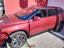 Chevrolet Blazer 2019 barato en Monterrey