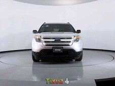 Ford Explorer 2013 impecable en Juárez