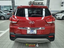 Hyundai Creta 2019 en buena condicción