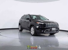 Jeep Cherokee 2015 usado en Juárez