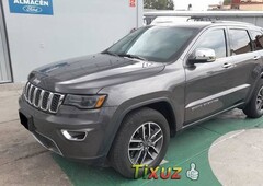 Jeep Grand Cherokee 2019 impecable en Mexicaltzingo