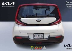 Kia Soul 2020 usado en Tlanepantla