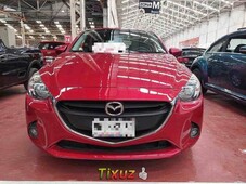 Mazda 2 2019 barato en Tlalnepantla