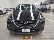 Mazda CX3 2019 barato en Iztapalapa