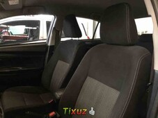 Se vende urgemente Toyota Yaris 2017 en Tlalnepantla